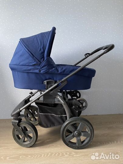 Коляска X-Lander X-Move 2 в 1