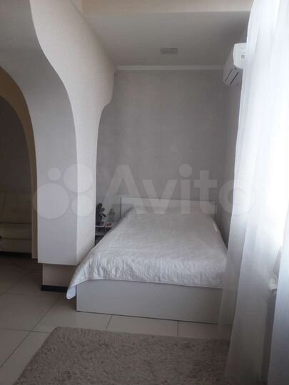 2-к. квартира, 40,6 м², 5/6 эт.