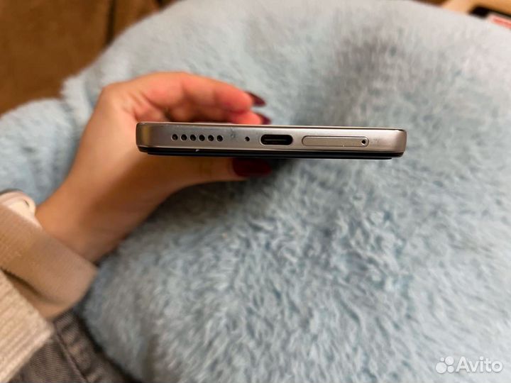 Xiaomi Redmi Note 12 Pro, 8/256 ГБ