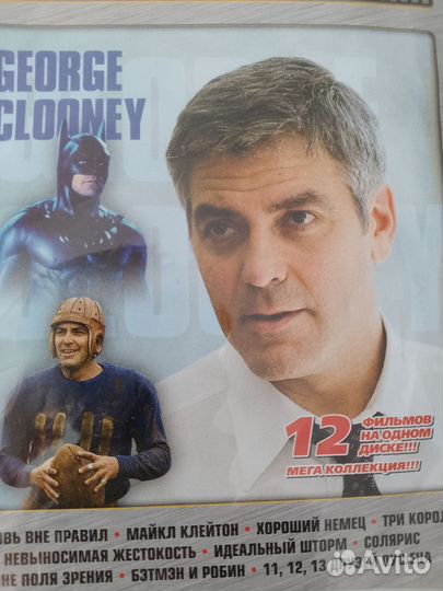 Видеокассеты+DVD диски