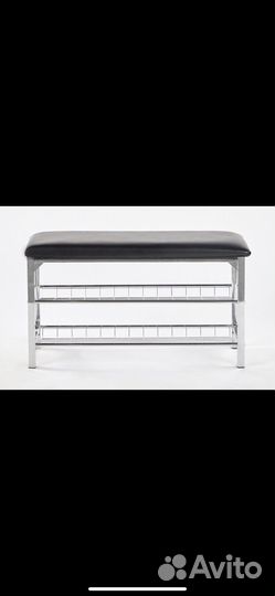 Банкетка для обуви hoff