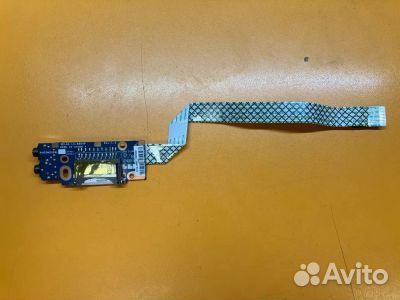 Б/У Доп. платы для ноутбука Samsung
