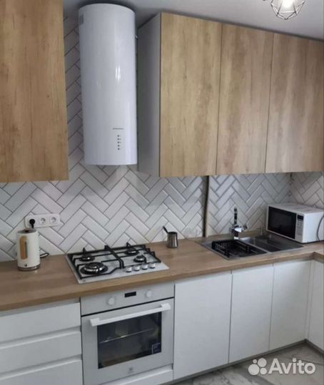 Кухонный гарнитур в рассрочку