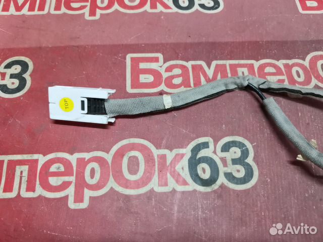 Проводка адаптера USB передняя Kia Sorento