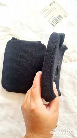 Наколенники детские для танцев, гимнастики