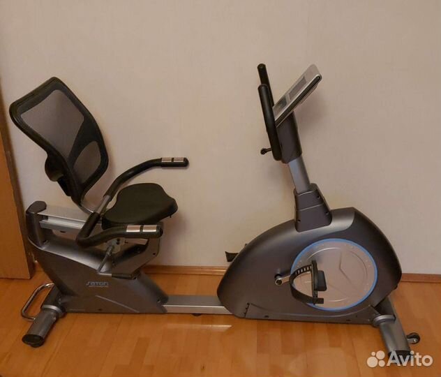 Велотренажер Oxygen Satori