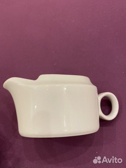 Молочники/соусницы