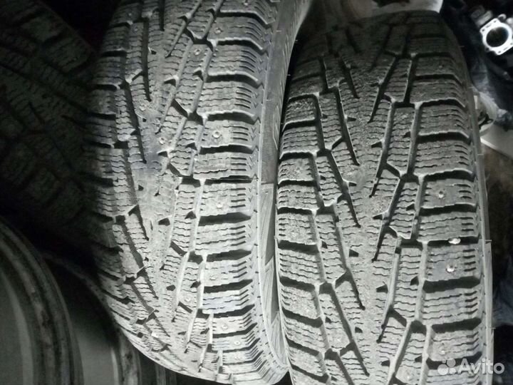 Cordiant Snow Cross 205/70 R15