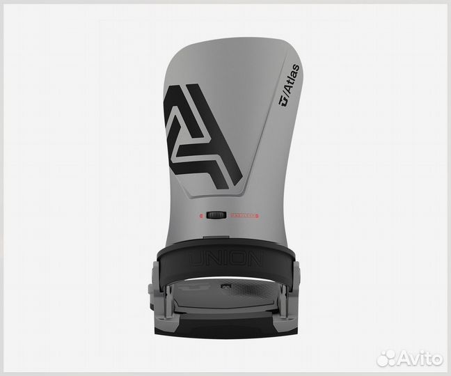 Крепления сноубордические Union Atlas