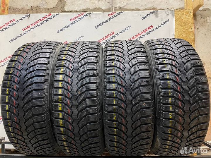 Bridgestone Blizzak Spike-01 225/60 R17 103T
