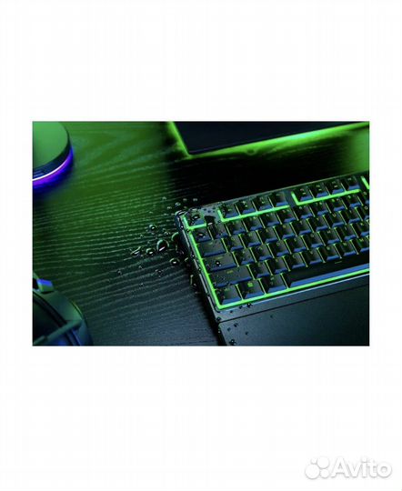 Игровая клавиатура Razer ornata v3