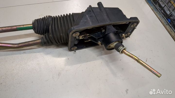 Кулиса кпп Audi A4 (B6), 2003