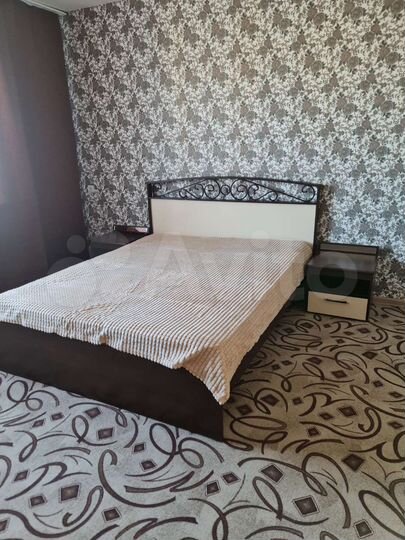 1-к. квартира, 42 м², 6/10 эт.