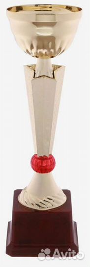 Спортивные кубки