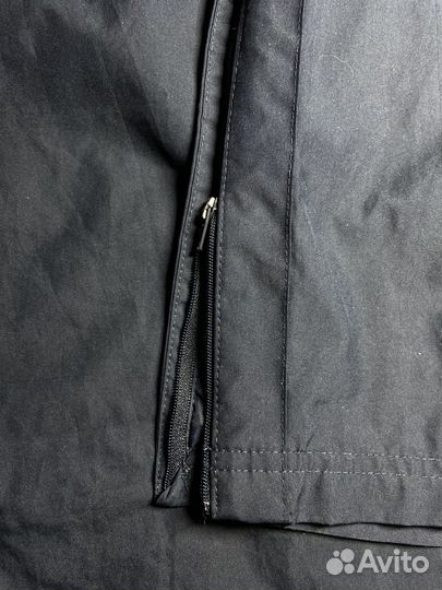 Штаны Nike Drill