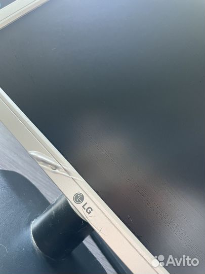 Монитор LG flatron l1918s