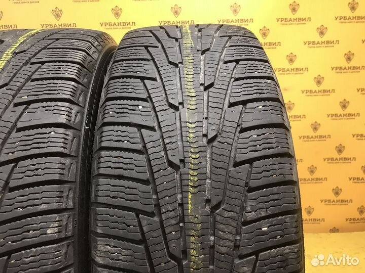 Nokian Tyres Nordman RS2 225/55 R17 101R