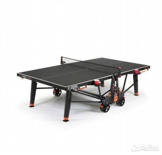 Теннисный стол cornilleau 700X crossover outdoor