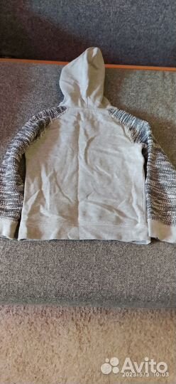 Кофта на мальчика