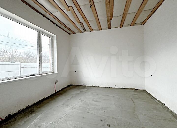 Дом 140 м² на участке 7 сот.