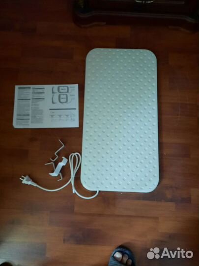 Обогреватель