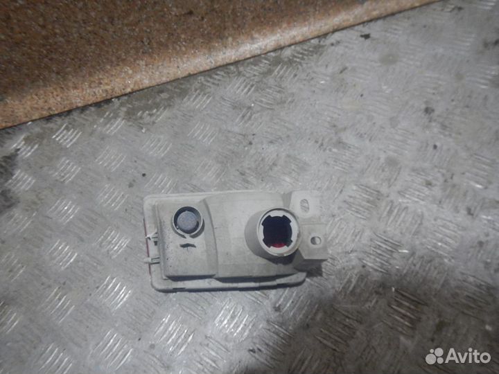 Фонарь задний противотуманный левый, Toyota (Тойот