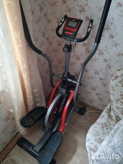 Орбитрек DFC Challeng Climber 3.0