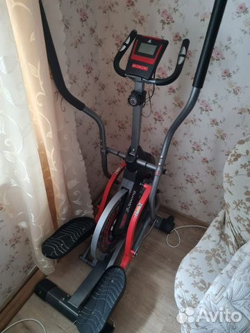 Орбитрек DFC Challeng Climber 3.0