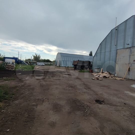 Склад, 454 м²