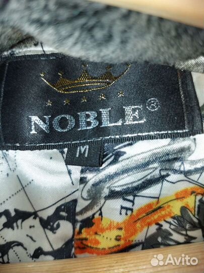 Шуба мутоновая