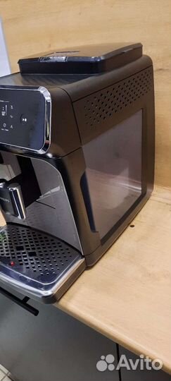 Кофемашина philips EP 2035/40