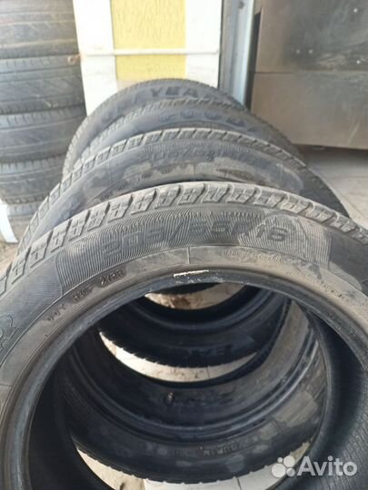 Goodyear Eagle NCT5 205/55 R16