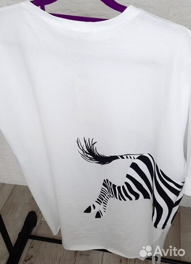 Футболка женская Турция