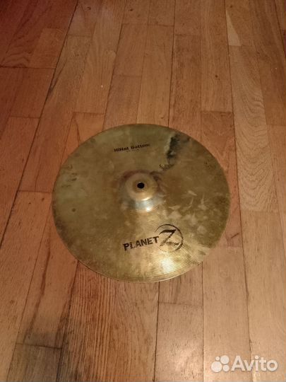 Барабанные тарелки