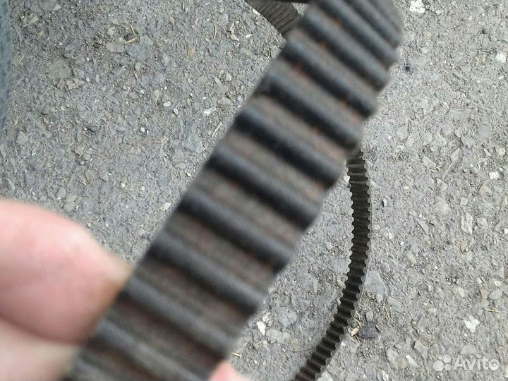 Ремень грм 6B31