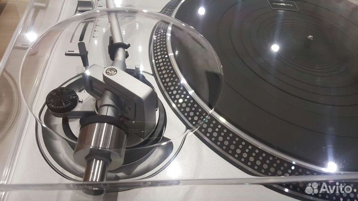 Technics sl 1200gr