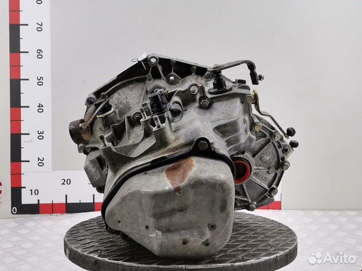 Кпп для Peugeot-Citroen 306