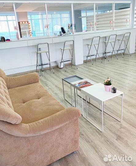 Журнальный столик IKEA