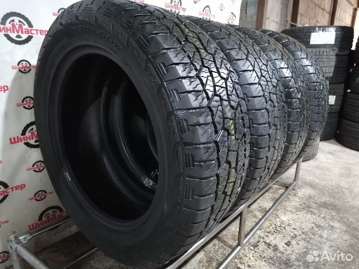 Hankook Dynapro AT M 275/55 R20