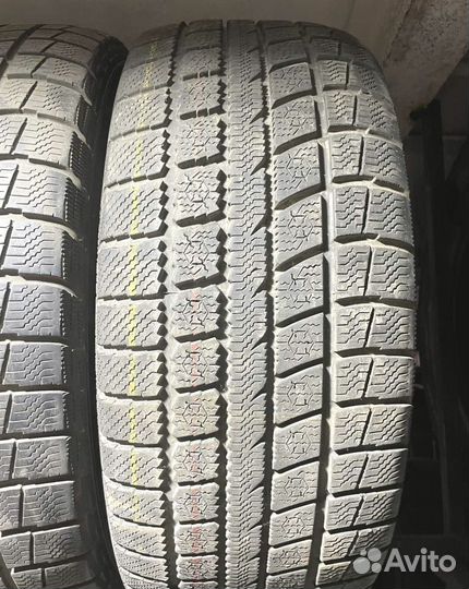 Toyo Winter Tranpath MK3 225/55 R17 W