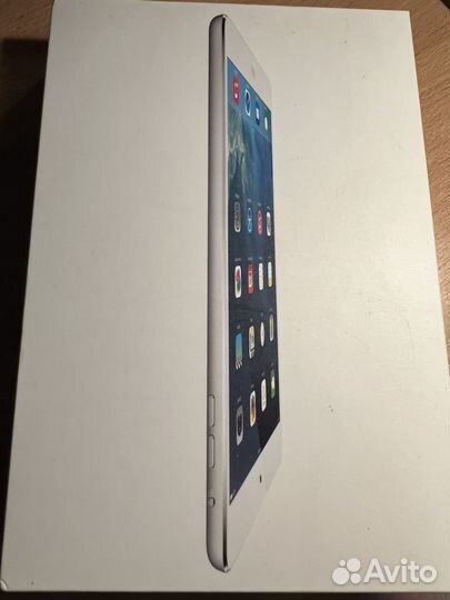 iPad Mini 1 16GB Wi-Fi + Cellular (A1455)