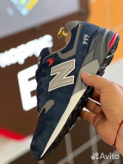 New Balance кроссовки 999