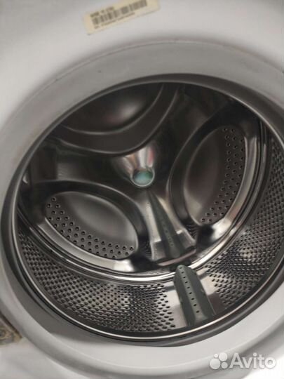 Стиральная машина бу