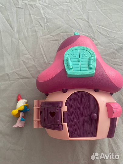 Игрушка Домик