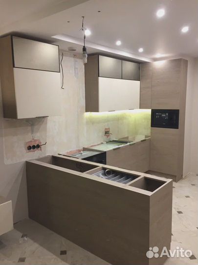 Кухонный гарнитур