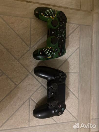 Sony playstation 4 PS4 pro 1tb