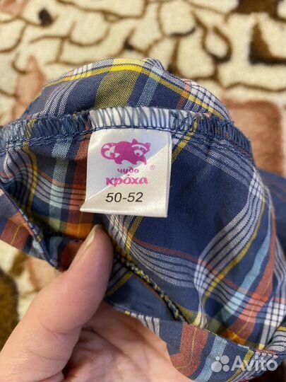 Детские головные уборы - кепка, берет