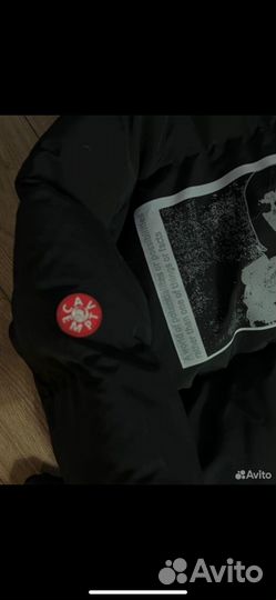 Куртка cav empt