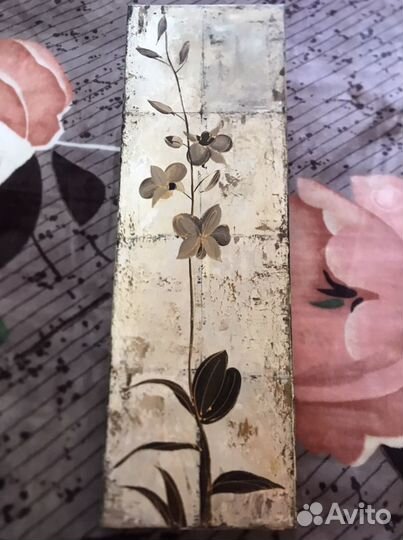 Картины маслом холст