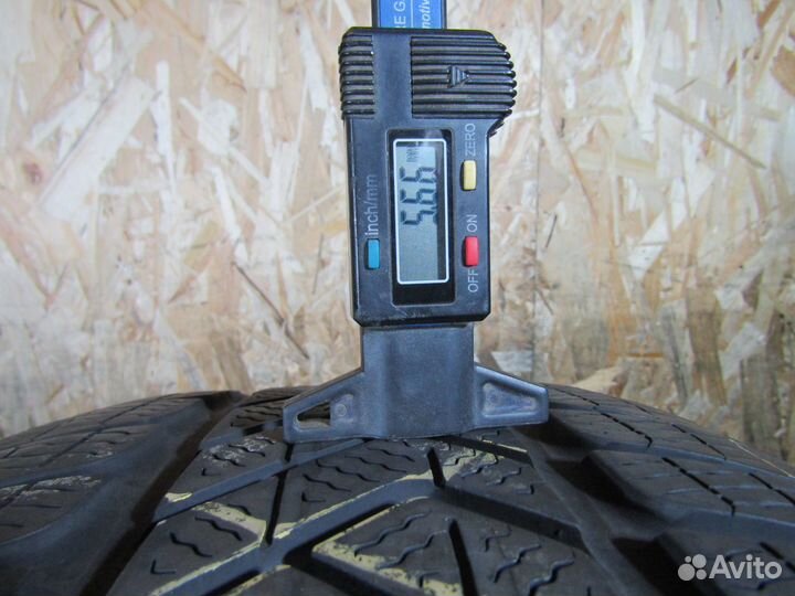 Pirelli Winter Sottozero 3 255/45 R19